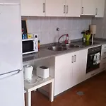 Historical 公寓 *