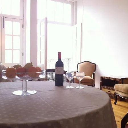 Apartment Historical *