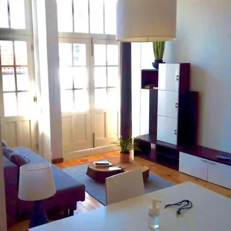 Appartement Historical *