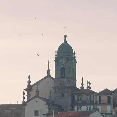 Appartement Historical *
