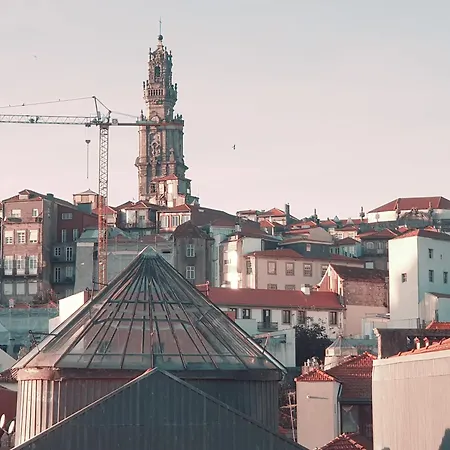 Historical Appartement