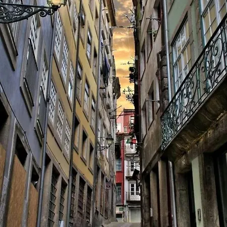 Appartement Historical *