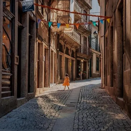 Appartement Historical