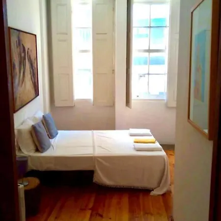 Historical Appartement Oporto