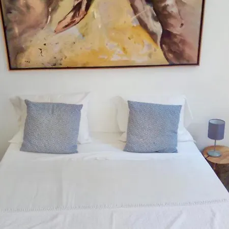 Apartment Historical Porto