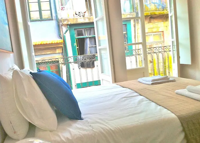 Historical Πόρτο