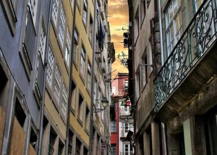 Apartament Historical *