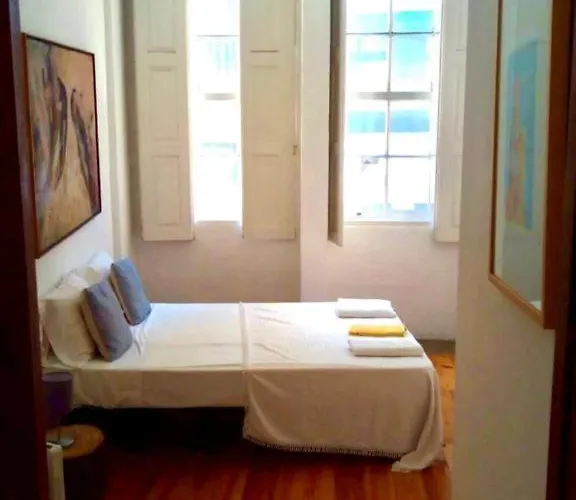 Historical Apartament Porto