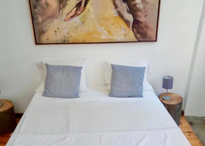 Apartament Historical Porto