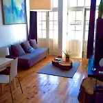 Historical Apartment Porto