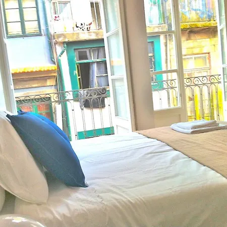 Historical Порту