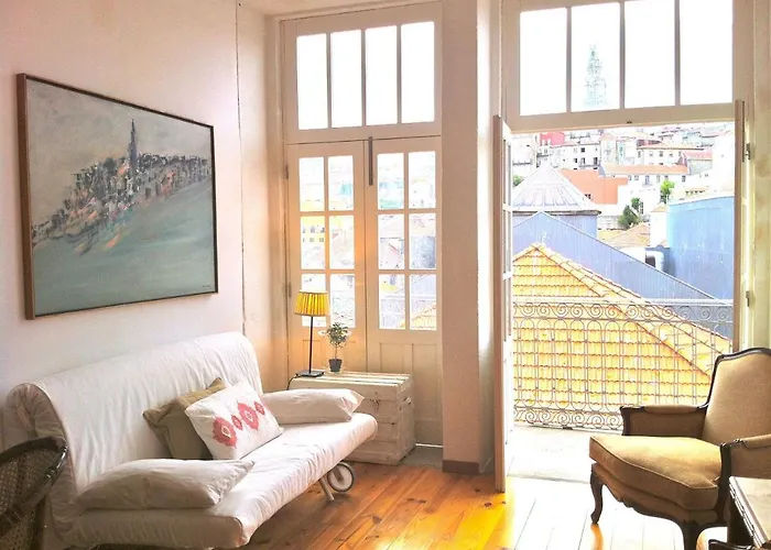 Appartamento Historical Oporto