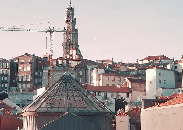 Historical Appartamento