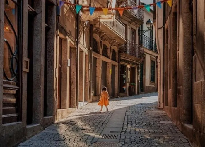 Appartamento Historical