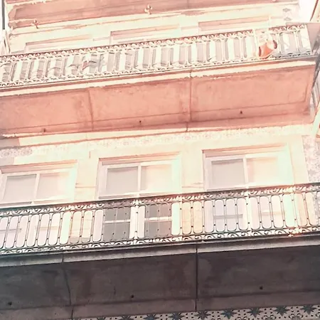 Historical * Oporto
