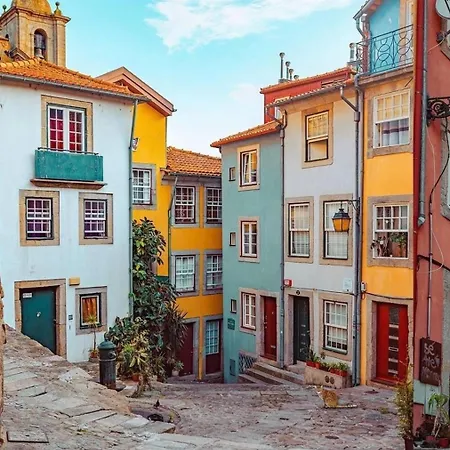 Historical * Oporto