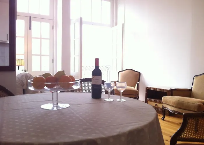 Appartement Historical *