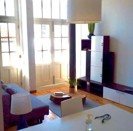 Appartement Historical *